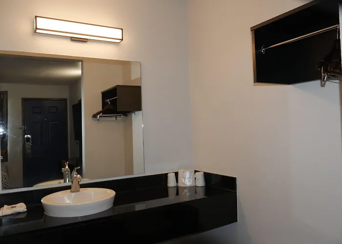 Motel 6-Sacramento, Ca - South Sacramento And Elk Grove